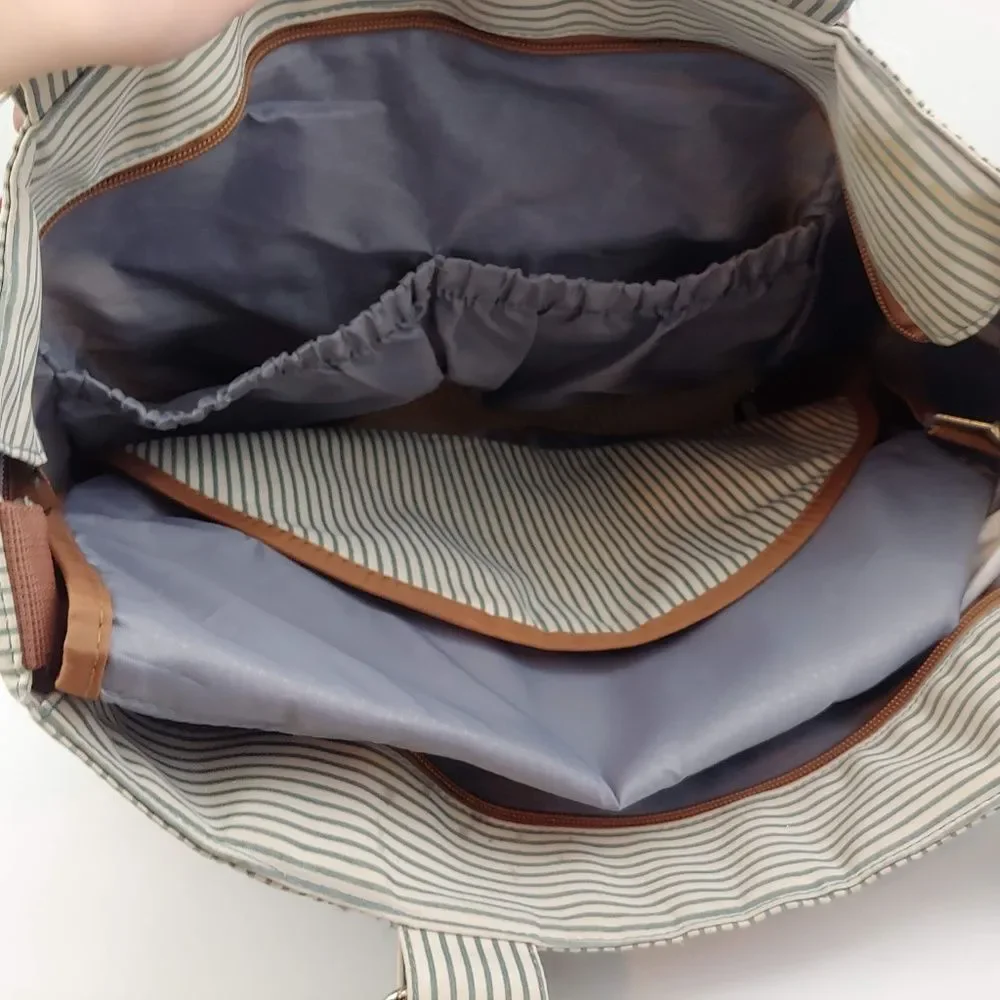 Soho diaper bag 18